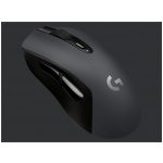 Logitech Light speed Wireless Gaming BT Mouse - G603 - الصورة 2