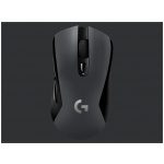 Logitech Light speed Wireless Gaming BT Mouse - G603 - الصورة 3