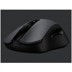 Logitech Light speed Wireless Gaming BT Mouse - G603 - الصورة 5