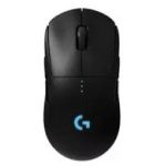Logitech Light speed Wireless Gaming BT Mouse - G603