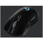 ⁦Logitech G703 Lightspeed Wireless Gaming Mouse⁩ - الصورة ⁦2⁩