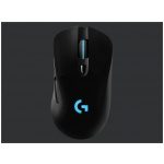 ⁦Logitech G703 Lightspeed Wireless Gaming Mouse⁩ - الصورة ⁦4⁩