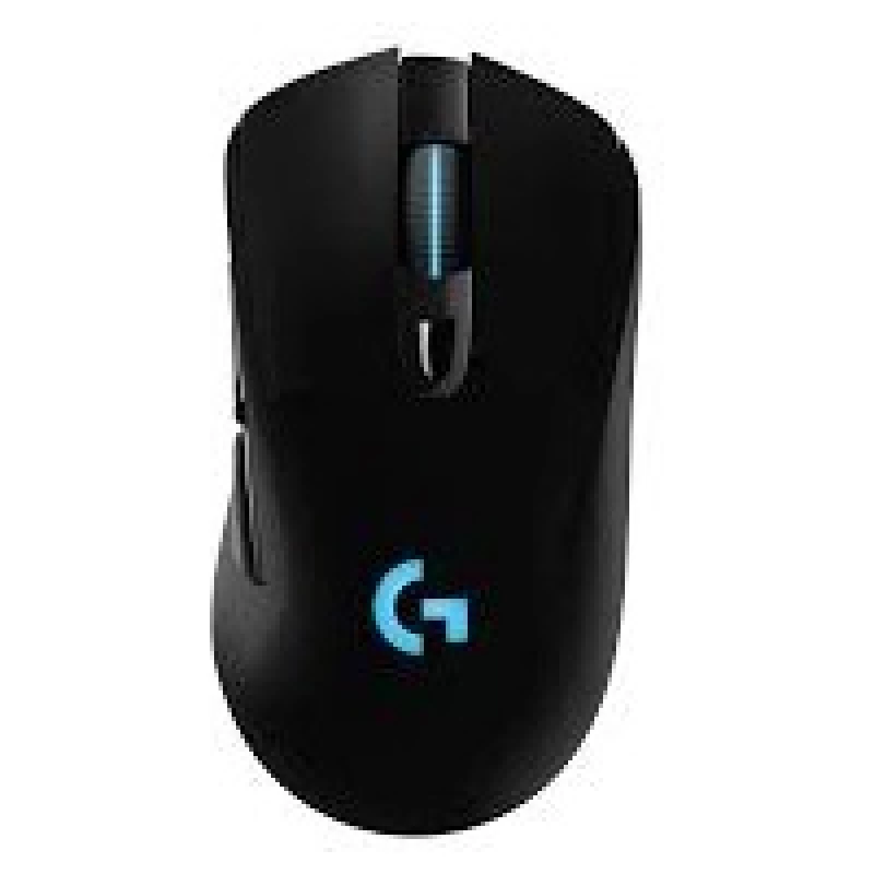 Logitech G703 Lightspeed Wireless Gaming Mouse