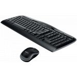 Logitech- Wireless Mouse & Keyboard MK330 - Arabic layout - الصورة 3