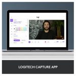كاميرا ويب Logitech C920S HD Pro مع مصراع للخصوصية - مكالمات فيديو عريضة وتسجيل ، كاميرا دفق 1080 بكسل - الصورة 7