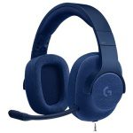 Logitech Gaming Headset G433 -Royal Blue