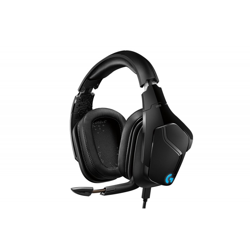 Wireless Gaming Headset G935 -EMEA Wireless Gaming Headset G935 -EMEA