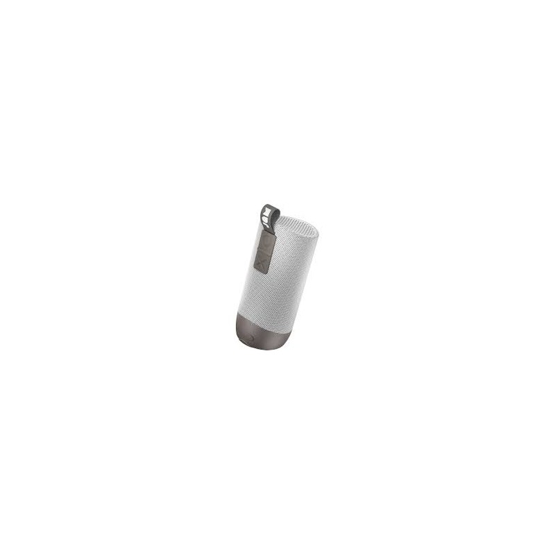 JAM Zero Chill - Grey JAM Zero Chill BT 22h Playtime Speaker – Grey - Image 1