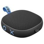 JAM Hang Tight BT 12 H Playtime Speaker – Black