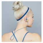 JAM Live Large BT 7H Playtime In-Earphone – Blue - Image 5