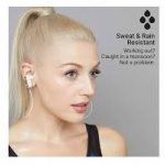 JAM Live Large BT 7H Playtime In-Earphone – Grey - Image 5