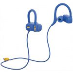 JAM Live Fast BT 12H Playtime In-Earphone - Blue - Image 2