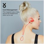 JAM Live Fast BT 12H Playtime In-Earphone - Red - Image 6
