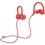 JAM Live Fast BT 12H Playtime In-Earphone - Red - Image 2