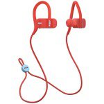 JAM Live Fast BT 12H Playtime In-Earphone - Red