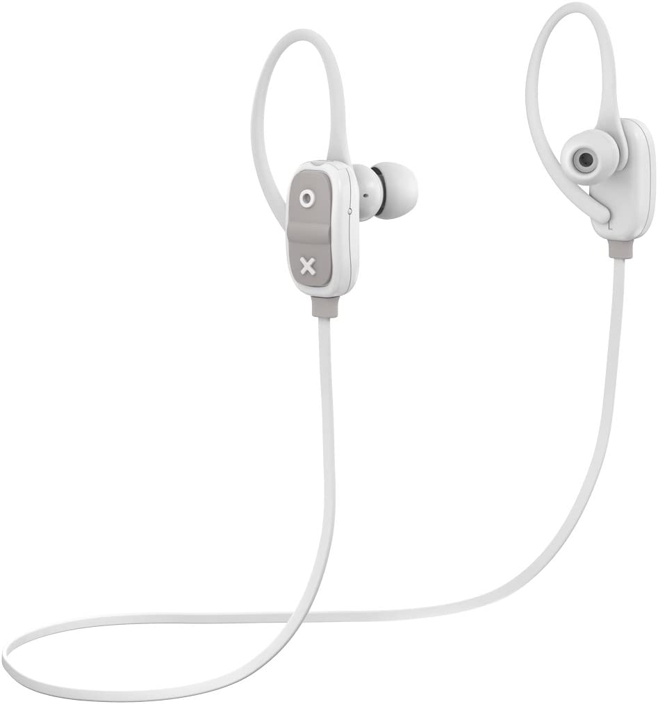 51JYS3meftL._AC_SL1200_ JAM Live Large BT 7H Playtime In-Earphone – Grey - Image 1