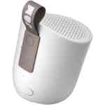 JAM Chill Out Compact BT 8h Playtime Speaker – Grey