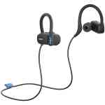 JAM Live Fast BT 12H Playtime In-Earphone – Black - Image 2