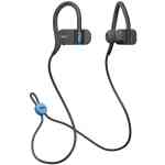 JAM Live Fast BT 12H Playtime In-Earphone – Black