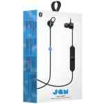 JAM Live Loose BT 6H Playtime In-Earphone – Black - Image 4