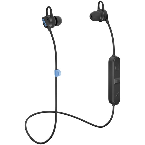 JAM Live Loose Earphones – Black (6) JAM Live Loose BT 6H Playtime In-Earphone – Black - Image 1