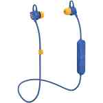 JAM Live Loose BT 6H Playtime In-Earphone – Blue