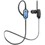 JAM Live Large BT 7H Playtime In-Earphone - Black