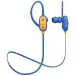 JAM Live Large BT 7H Playtime In-Earphone – Blue