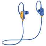 JAM Live Large BT 7H Playtime In-Earphone – Blue - Image 2