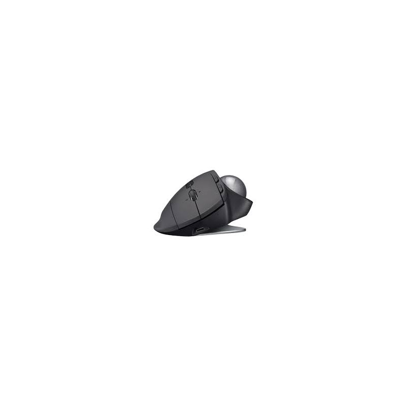 Logitech MX ERGO Mouse لوجيتيك ماوس MX ERGO - الصورة 1