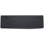 Logitech K375s Multi-Device Wireless Keyboard &; Stand Combo - الصورة 6