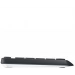 Logitech K375s Multi-Device Wireless Keyboard &; Stand Combo - الصورة 5