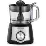 Black+Decker Food Processor 6 in 1 750W 29 Functions- FX650