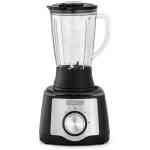 Black+Decker Food Processor 6 in 1 750W 29 Functions- FX650