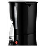 ⁦بلاك اند ديكر ماكينة قهوة DCM750S 750 واط بابريق زجاجي - أسود⁩ - الصورة ⁦7⁩