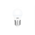 Elios Mini Globe Led 5W Cool Day Light 6500 Kelvin - E27 - Image 2