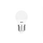 Elios MINI GLOBE 5W Warm Light 3000 Kelvin - E27