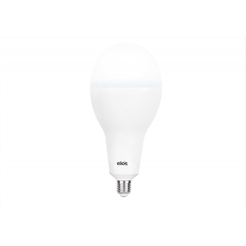 Elios BULB LED (A125) 45W Cool Daylight 6500 Kelvin E27 Elios BULB LED (A125) 45W Cool Daylight 6500 Kelvin E27 - Image 1