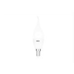 Elios TEARDROP LED 5W Cool Daylight 6500 Kelvin E14