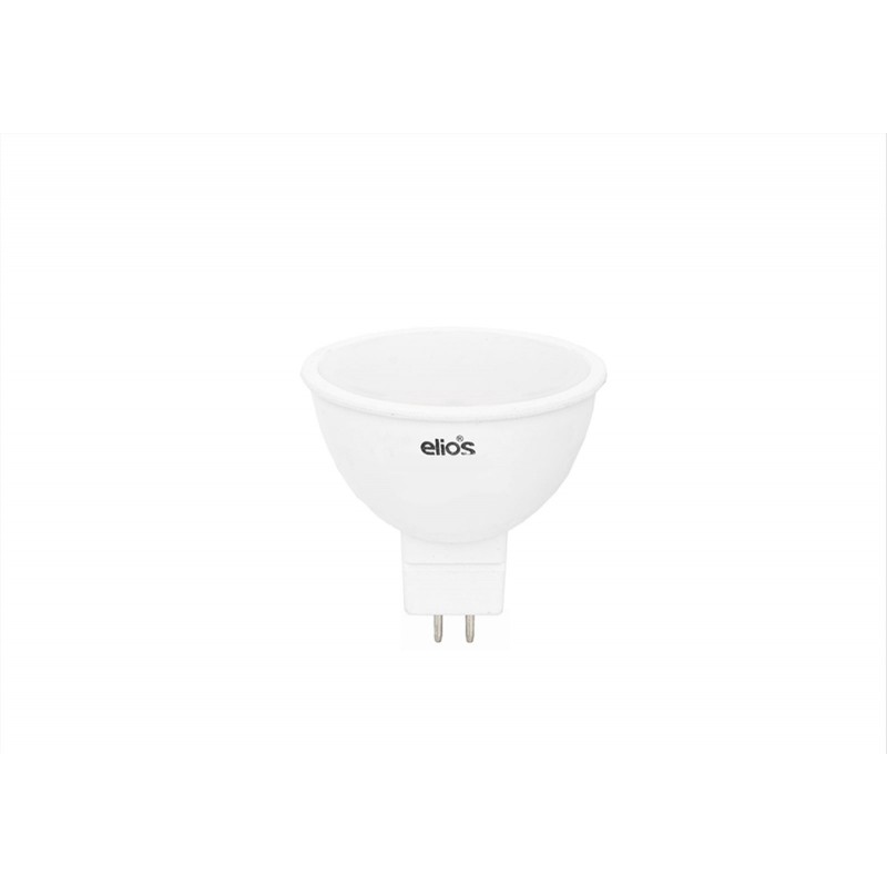 Elios SPOT MR16 (GU5.3) 5W LED Cool Daylight 6500 Kelvin Elios SPOT MR16 (GU5.3) 5W LED Cool Daylight 6500 Kelvin - Image 1