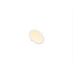Elios RECESSED ROUND DOWNLIGHT 6W Warm Light 3000 Kelvin - Image 2