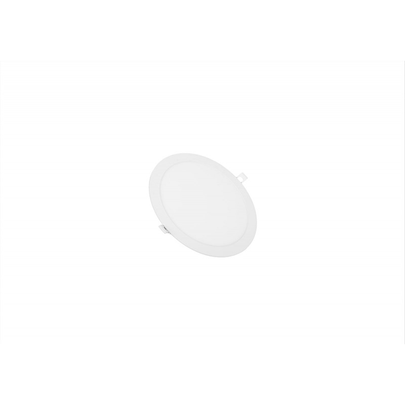 Elios RECESSED ROUND DOWNLIGHT 9W Cool Daylight 6500 Kelvin Elios RECESSED ROUND DOWNLIGHT 9W Cool Daylight 6500 Kelvin - Image 1