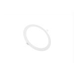 Elios RECESSED ROUND DOWNLIGHT 18W Cool Daylight 6500 Kelvin - Image 2