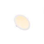 Elios RECESSED ROUND DOWNLIGHT 18W Warm Light 3000 Kelvin - Image 2