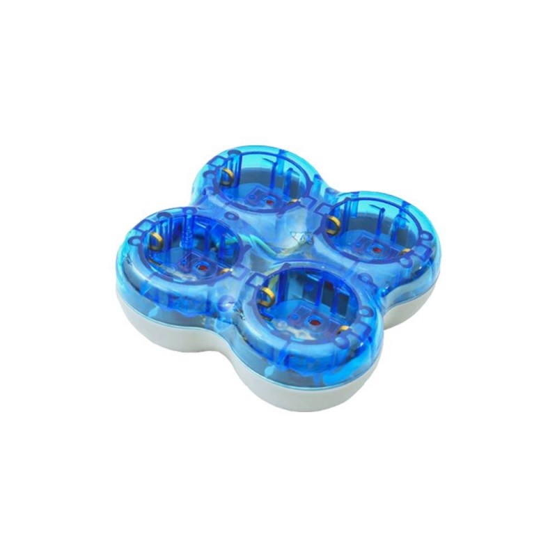 Elios - Quattro - Blue Elios - Quattro Socket- Blue - Image 1