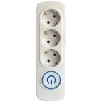 Elios - Premio 3 Sockets - White