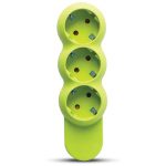 Elios - PLUGZ 3 Sockets