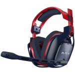 Astro A40 TR 10th Anniversary (PS4) RED/BLUE