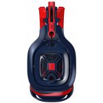 Astro A40 TR 10th Anniversary (PS4) RED/BLUE - الصورة 3