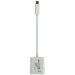 HP Type C to HDMI Adapter from HP - White HP038GBWHT0TW - Image 2